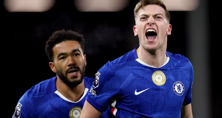 Liam Rosenior Dipecat: Chelsea Hadapi Krisis, Frank Lampard Buka Suara soal Rumor Kepindahan