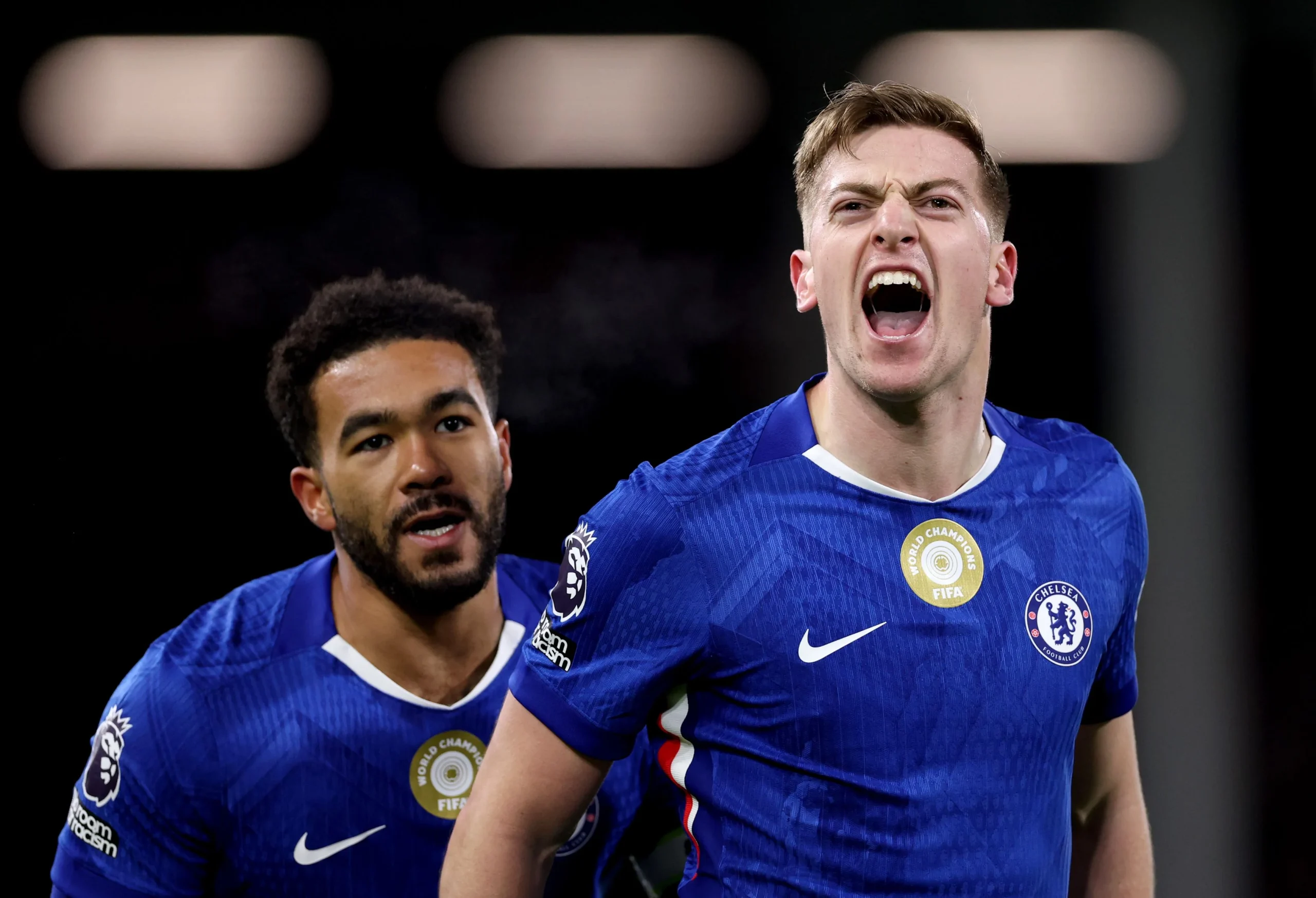 Liam Rosenior Dipecat: Chelsea Hadapi Krisis, Frank Lampard Buka Suara soal Rumor Kepindahan