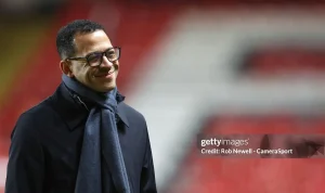 Liam Rosenior Meledak Usai Chelsea Terkalah 3-0 dari Brighton: Apakah Ia Akan Ambil Tindakan Tegas?