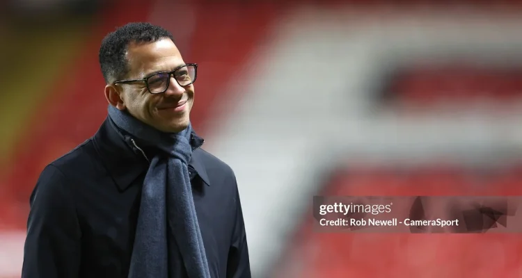 Liam Rosenior Meledak Usai Chelsea Terkalah 3-0 dari Brighton: Apakah Ia Akan Ambil Tindakan Tegas?