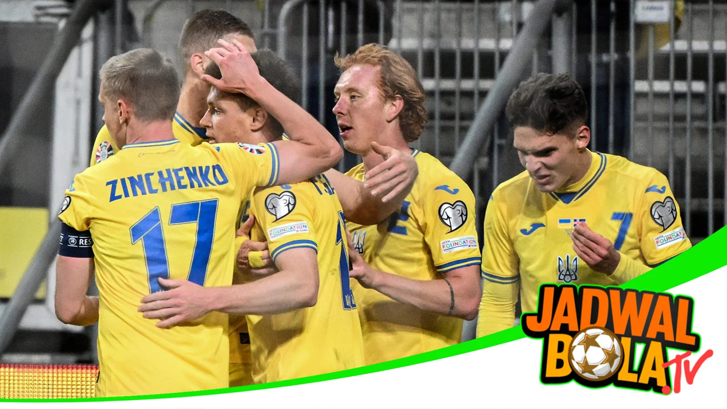 Liga Ukraina 2025/2026: Sepak Bola Bertahan di Tengah Gencatan dan Harapan Damai di Kyiv
