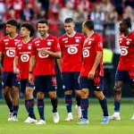 Lille Menang Tipis 1-0 atas Paris FC, Camara Bersinar dalam Duel Sengit Paris FC vs LOSC