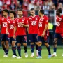 Lille Menang Tipis 1-0 atas Paris FC, Camara Bersinar dalam Duel Sengit Paris FC vs LOSC