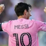 Lionel Messi Bawa Inter Miami Raih Kemenangan Dramatis 3-2 atas Colorado Rapids di Emporium Stadium