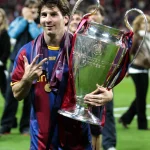 Lionel Messi Resmi Jadi Pemilik UE Cornella, Langkah Besar di Kasta Kelima La Liga