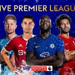Live Sports Spectacle: Sky Sports Premier League Blitz, BBC Awards Triumph, and Nashville’s Champions Cup Showdown