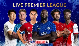 Live Sports Spectacle: Sky Sports Premier League Blitz, BBC Awards Triumph, and Nashville’s Champions Cup Showdown