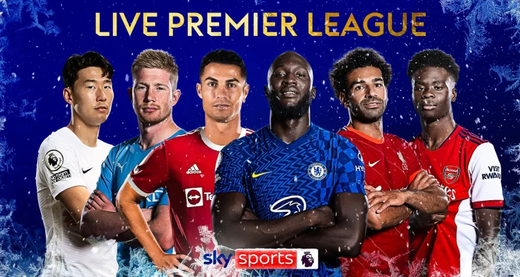 Live Sports Spectacle: Sky Sports Premier League Blitz, BBC Awards Triumph, and Nashville’s Champions Cup Showdown