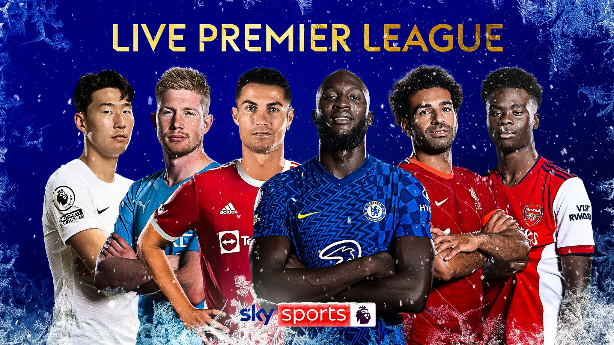 Live Sports Spectacle: Sky Sports Premier League Blitz, BBC Awards Triumph, and Nashville’s Champions Cup Showdown