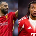 Liverpool Siap Genggam Michael Olise sebagai Pengganti Mohamed Salah: Semua Upaya 'At All Costs'