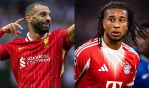 Liverpool Siap Genggam Michael Olise sebagai Pengganti Mohamed Salah: Semua Upaya 'At All Costs'