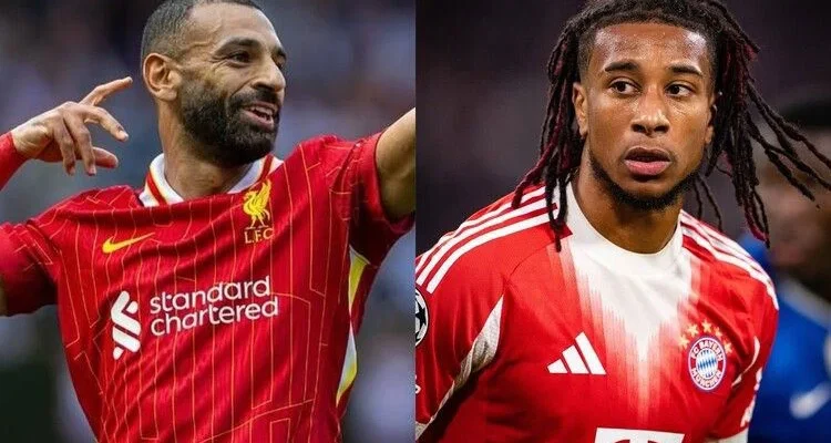 Liverpool Siap Genggam Michael Olise sebagai Pengganti Mohamed Salah: Semua Upaya 'At All Costs'