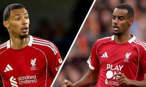 Liverpool Targetkan Hugo Ekitike, Arne Slot Siapkan Langkah Besar di Anfield