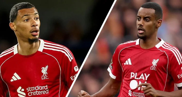 Liverpool Targetkan Hugo Ekitike, Arne Slot Siapkan Langkah Besar di Anfield