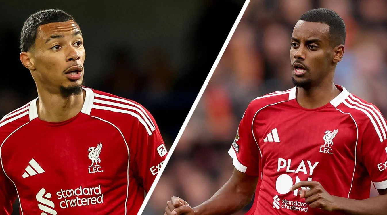 Liverpool Targetkan Hugo Ekitike, Arne Slot Siapkan Langkah Besar di Anfield