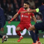 Liverpool vs PSG di Anfield: Prediksi Comeback Dramatis dan Jalan PSG ke Semifinal