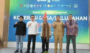 Loker Kopdes Merah Putih Buka 30 Ribu Posisi Manajer, DPR Tegaskan Pilih yang Handal Tanpa Jalan Orang Dalam