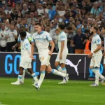 Lorient vs Marseille: Kemenangan 2-0 Pastikan Lorient Tetap di Ligue 1