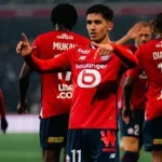LOSC vs Nice: Duel Menentukan Nasib Puncak dan Bawah Klasemen Ligue 1