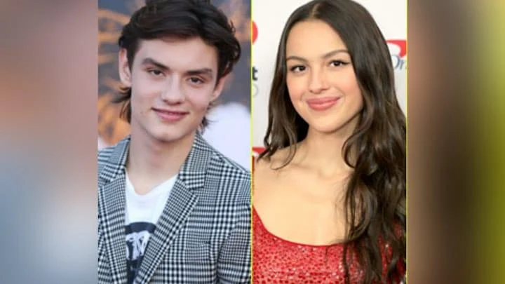 Louis Partridge dan Olivia Rodrigo: Kisah Romantis Gemini-Pisces yang Mengguncang Dunia Pop