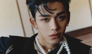 Lucas Resmi Keluar dari SM Entertainment: Biodata, Karier, dan Langkah Baru Setelah NCT & WayV