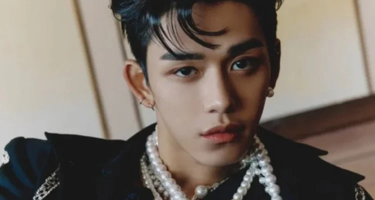 Lucas Resmi Keluar dari SM Entertainment: Biodata, Karier, dan Langkah Baru Setelah NCT & WayV
