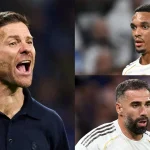 Luis Figo Dukung Dani Carvajal di Tengah Keraguan Masa Depan di Real Madrid