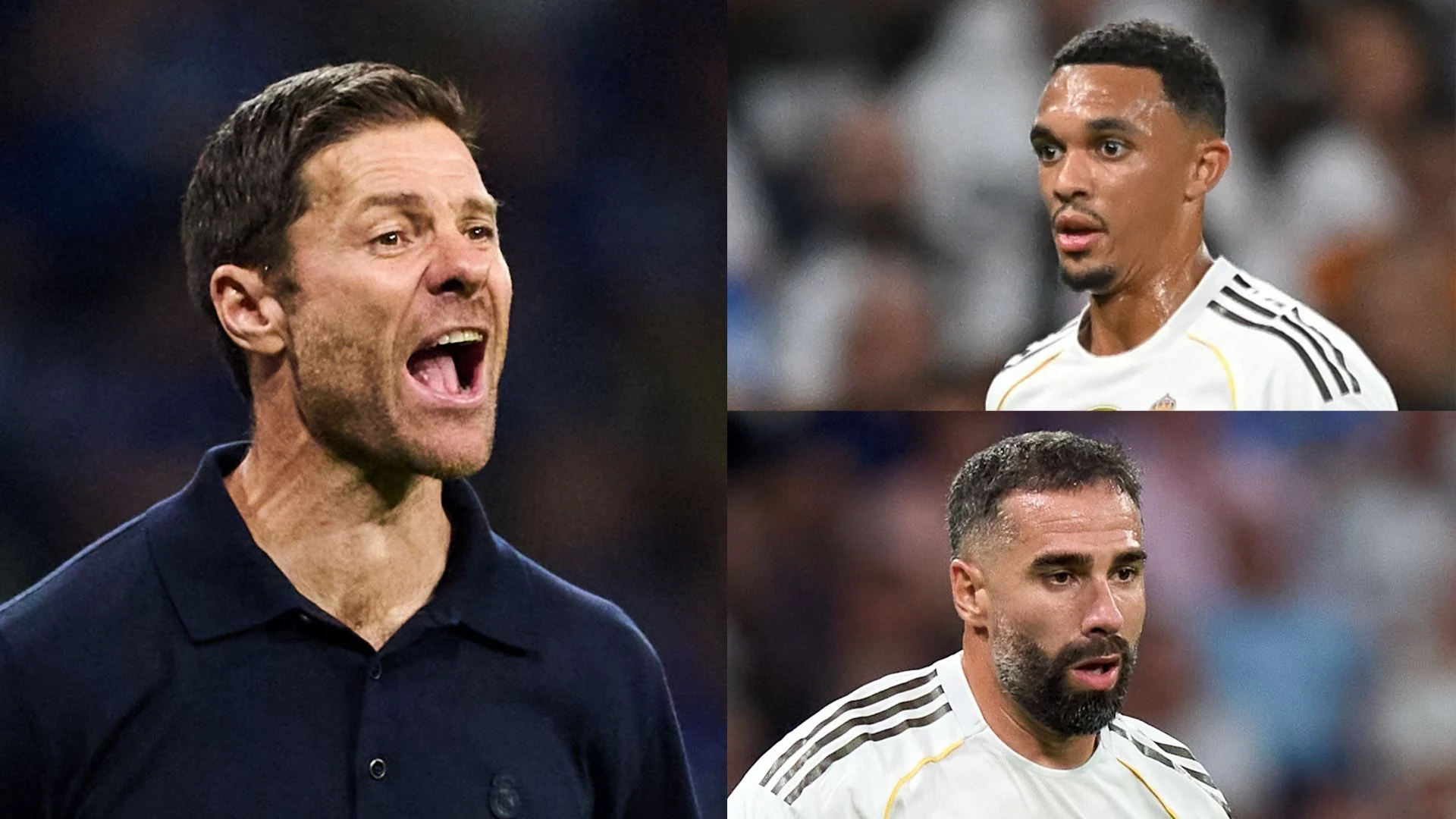 Luis Figo Dukung Dani Carvajal di Tengah Keraguan Masa Depan di Real Madrid