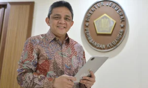 Luky Alfirman Dicopot Dirjen Anggaran: 30 Tahun Mengabdi, Kekayaan Rp52 Miliar, dan Misteri Penurunan Karir