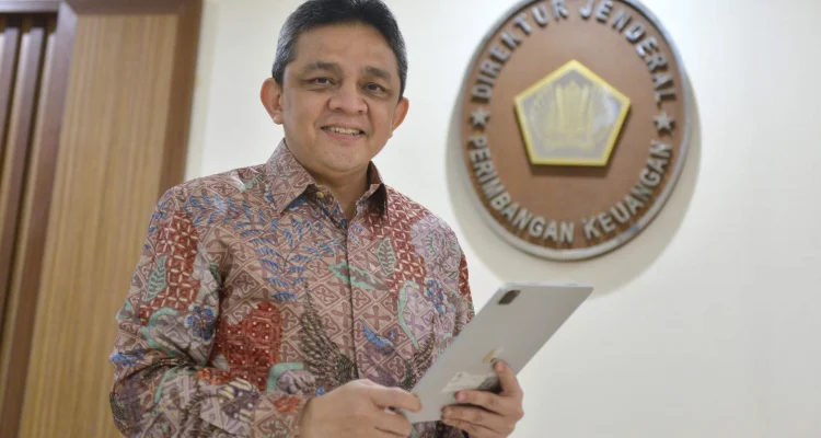 Luky Alfirman Dicopot Dirjen Anggaran: 30 Tahun Mengabdi, Kekayaan Rp52 Miliar, dan Misteri Penurunan Karir