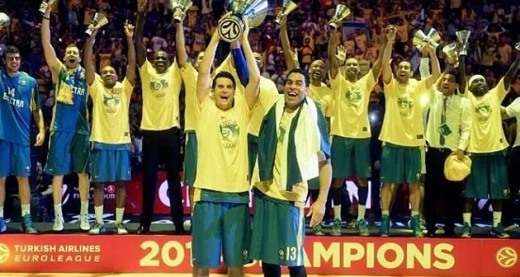 Maccabi Tel Aviv: Kejutan EuroLeague 2014 dan Perjuangan di Liga HaAl