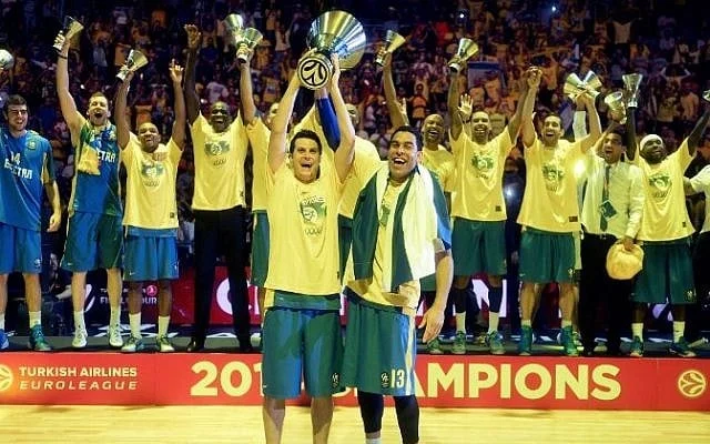 Maccabi Tel Aviv: Kejutan EuroLeague 2014 dan Perjuangan di Liga HaAl