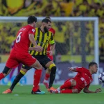 Machida Zelvia vs Ittihad: Pertarungan Epik yang Bisa Mengubah Sejarah AFC Champions League