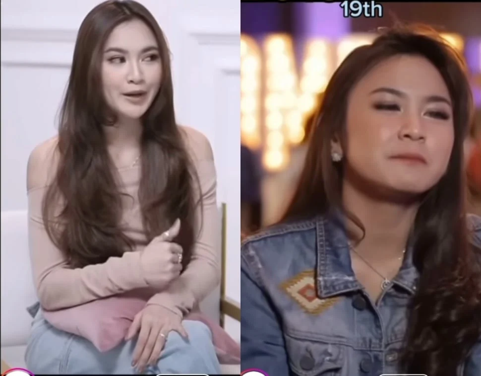 Mahalini vs Salma: Mengungkap Perbedaan Usia Kedua Diva Muda Indonesian Idol