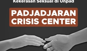 Mahasiswa Unpad Desak Pengusutan Tuntas Kekerasan Seksual Unpad: Tidak Cukup Hanya Pemecatan