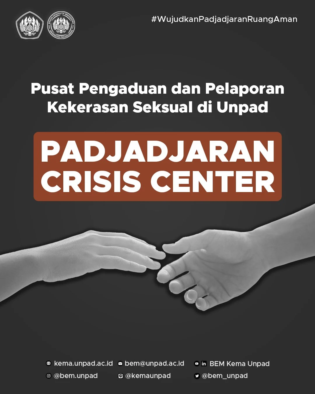 Mahasiswa Unpad Desak Pengusutan Tuntas Kekerasan Seksual Unpad: Tidak Cukup Hanya Pemecatan