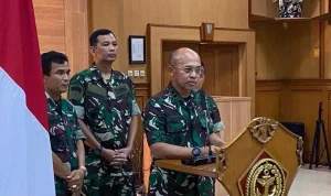 Mahfud MD Tekan Pemerintah: Keselamatan TNI Tak Boleh Diabaikan Setelah Prajurit Gugur di Lebanon