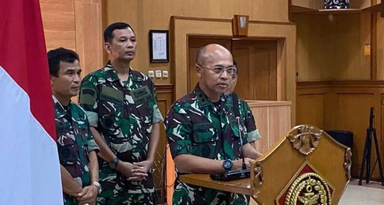 Mahfud MD Tekan Pemerintah: Keselamatan TNI Tak Boleh Diabaikan Setelah Prajurit Gugur di Lebanon