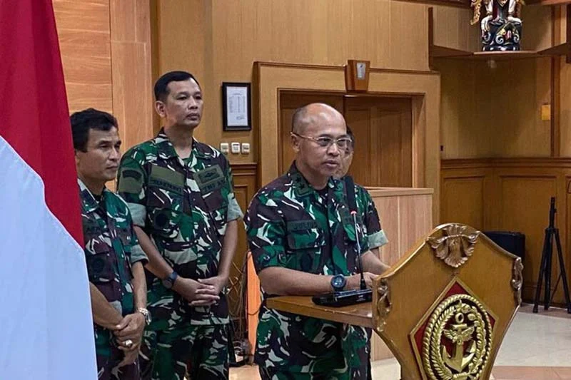 Mahfud MD Tekan Pemerintah: Keselamatan TNI Tak Boleh Diabaikan Setelah Prajurit Gugur di Lebanon