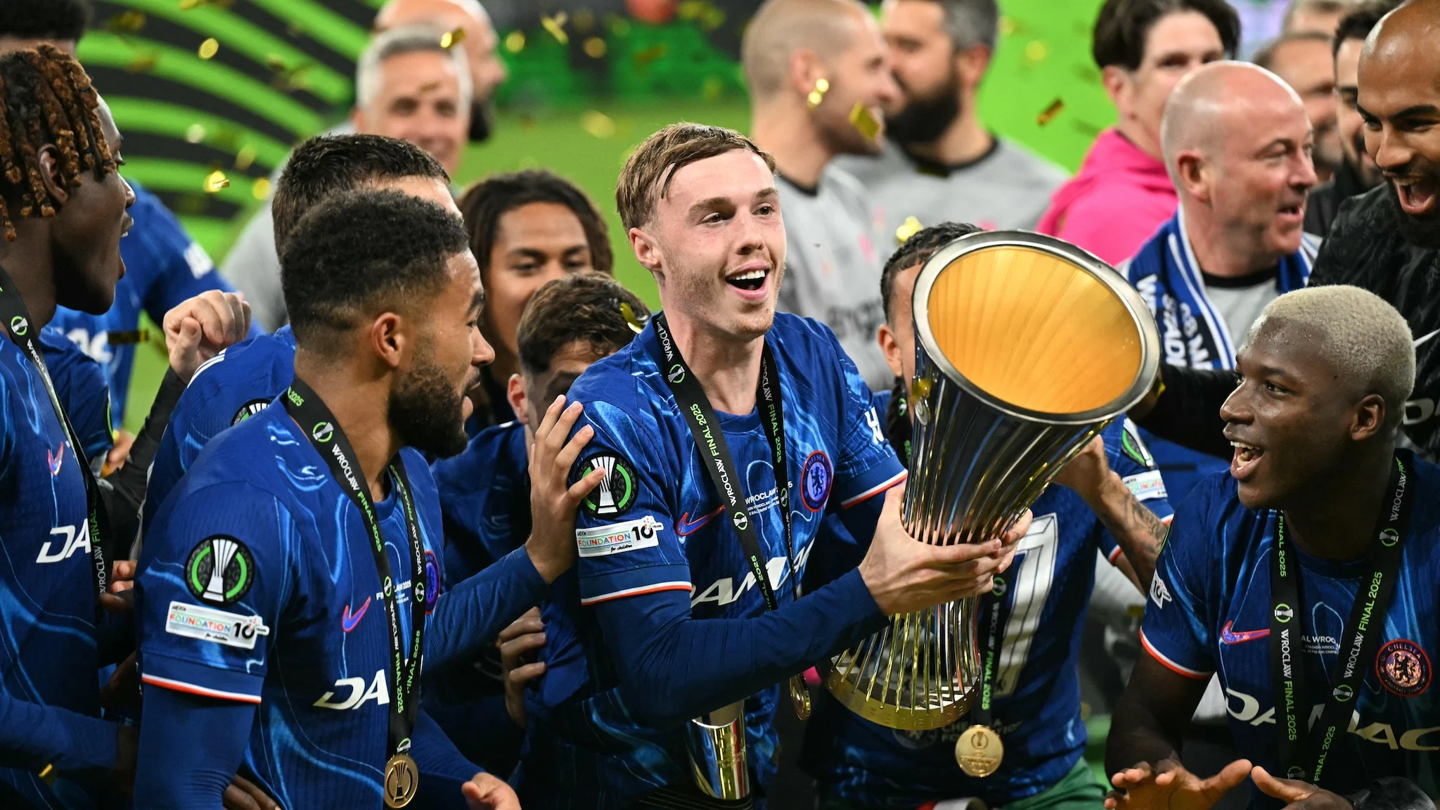 Mainz 05 Gagal Tembus Semi Final Conference League: Kekalahan 0-4 di Strasbourg Menghancurkan Mimpi Eropa