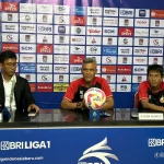 Malut United Kalah 0-2 dari Persebaya, Hendri Susilo Sampaikan Pernyataan HS yang Menggugah