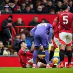 Man United Siap Hadapi Leeds Meski Dihantam Deretan Cedera; Martinez Kembali, De Ligt Masih Tertahan