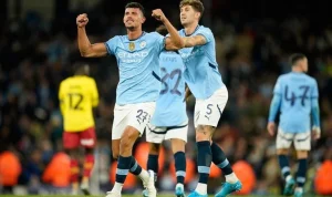 Manchester City final FA Cup 2025/2026 Usai Kemenangan Tipis 2-1 atas Southampton