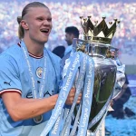 Manchester City Genggam Kembali Kendali Balapan Gelar, Haaland Menjadi Penentu di Etihad