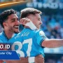 Manchester City Siap Genggam Gelar: Formasi 4‑2‑3‑1, Tekanan Asterisk, dan Jadwal Penentu