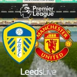 Manchester United vs Leeds United: Duel Klasik di Old Trafford, Peluang MU Pertahankan Tren Kemenangan
