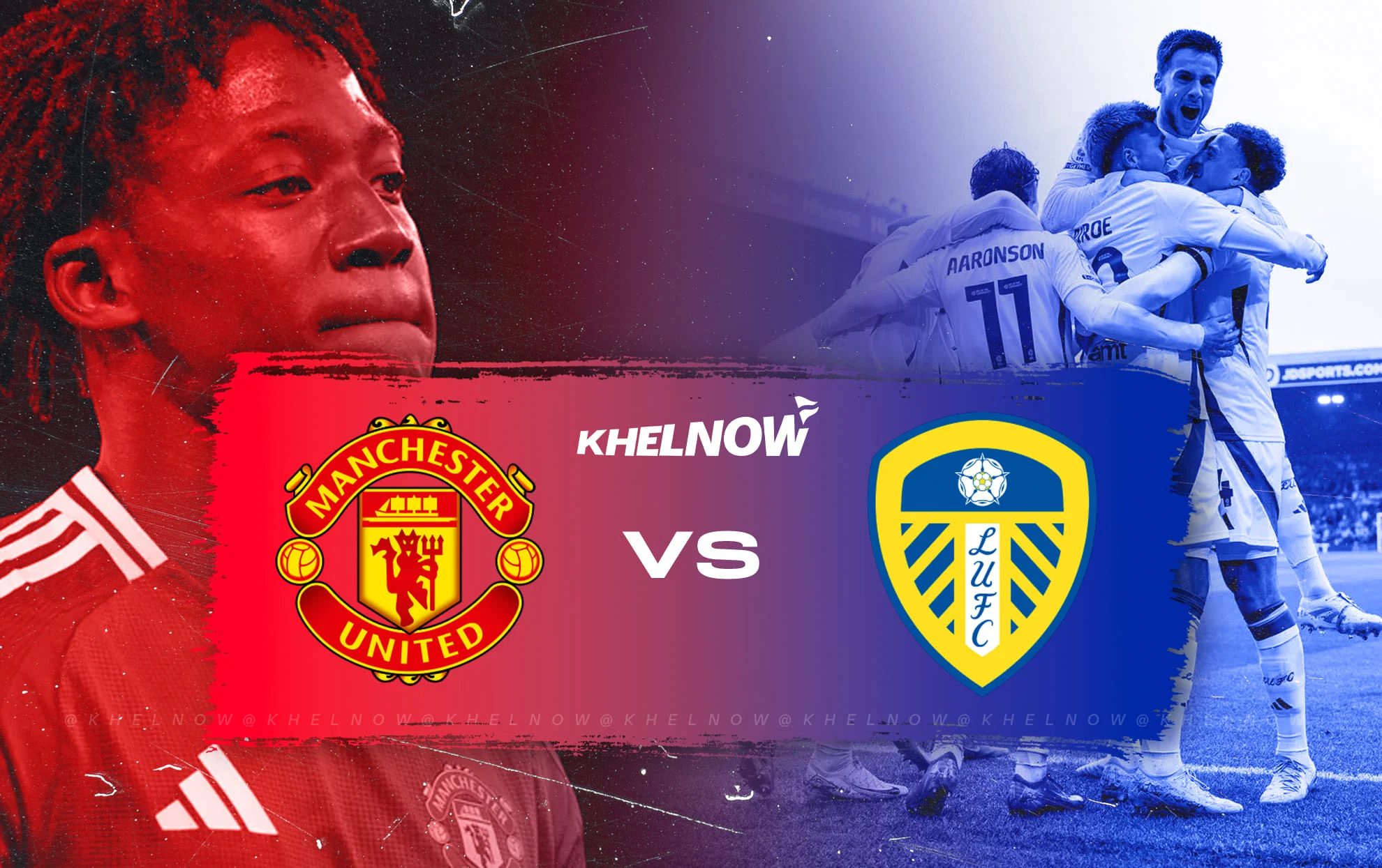 Manchester United vs Leeds United: Pertarungan Kunci di Puncak Klasemen Premier League 2025/26