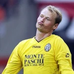 Mantan Penjaga Gawang Arsenal dan Juventus, Alex Manninger, Tewas dalam Kecelakaan Kereta di Salzburg