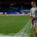 Manuel Neuer: Legenda Bayern yang Masih Mengguncang Semifinal Champions League Meski Tidak Di Lapangan