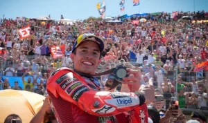 Marc Marquez Kembali Dominasi di Jerez: Dari Sprint yang Kontroversial hingga Pole Position di Balapan Utama MotoGP Spanyol 2026